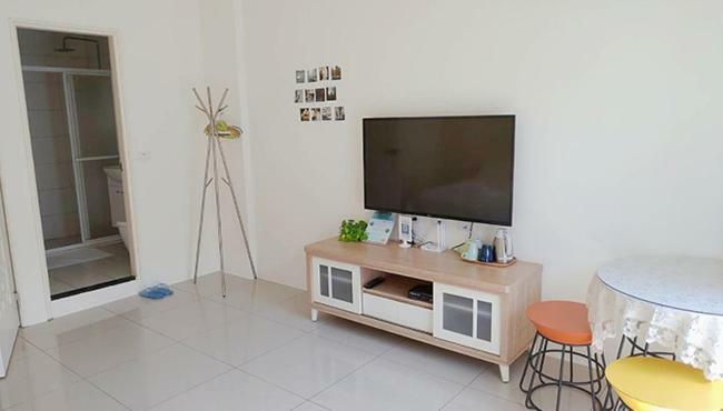 Beyond Home Jiaoxi Luaran gambar