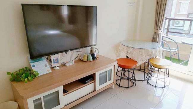 Beyond Home Jiaoxi Luaran gambar